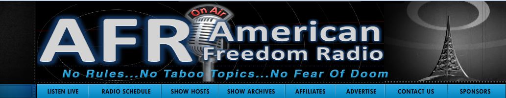 American Freedom Radio