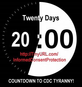 cdc-20days