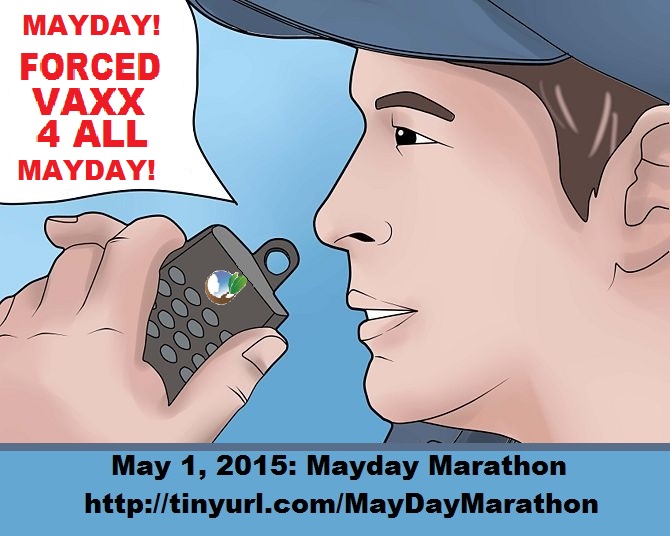 Call-Mayday