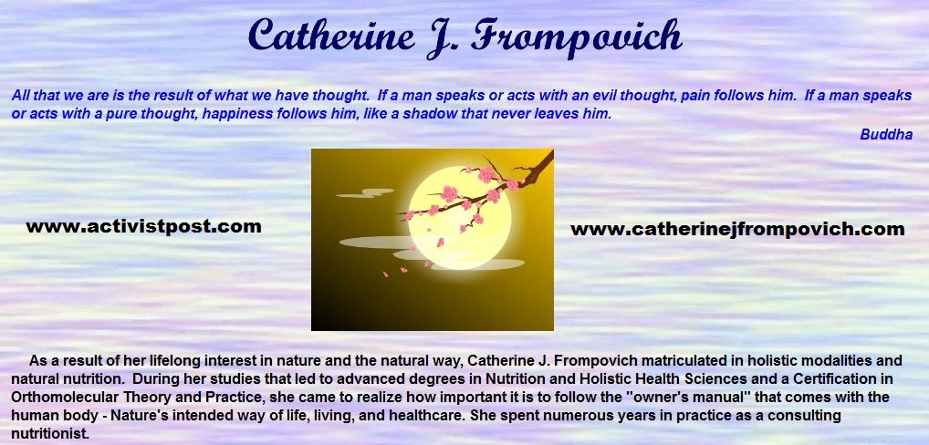CatherineJF.screnshot