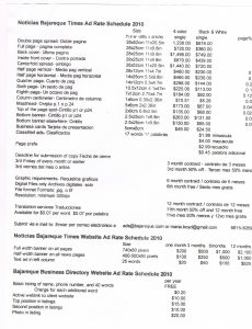 ChiriquiTimes-rates2