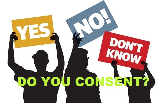 DOYOUCONSENT