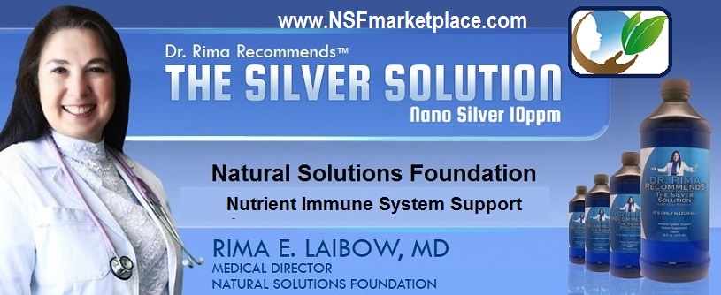 DrRima.NSFmark.nanosilver