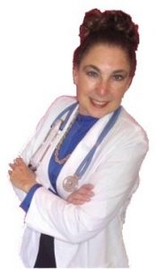 Dr Rima E. Laibow MD