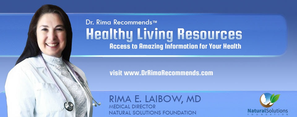DrRimaRecommends.banner