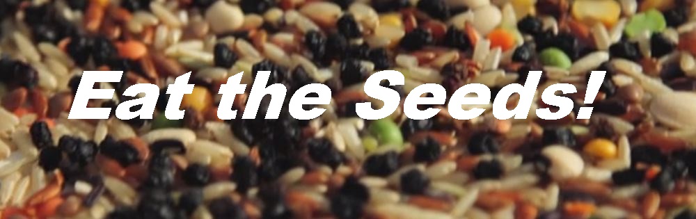 Eat-Seeds