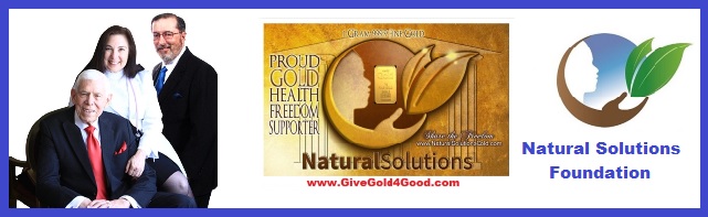 GiveGold4Good.com