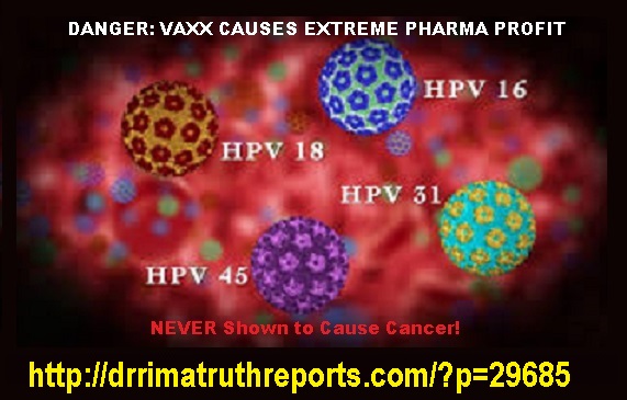 HPV viruses.VaxProfitBanner.new