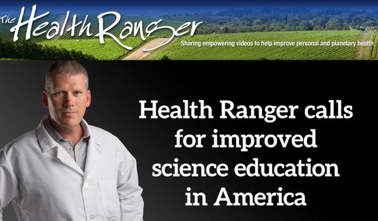 HealthRanger