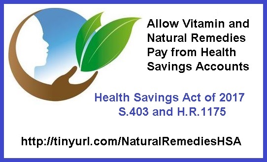HealthSavingsAct