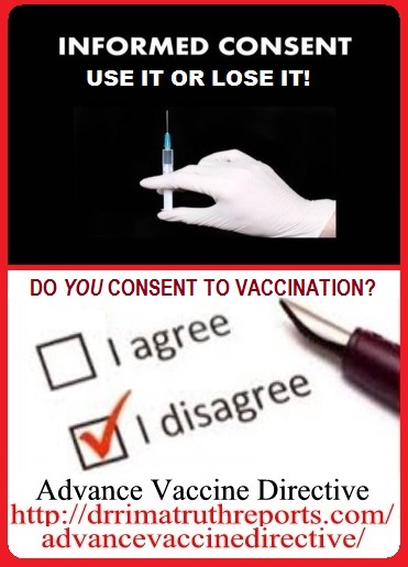 I agree informed consent