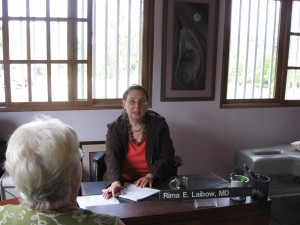 Dr. Rima Consulting