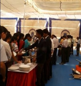 India.conf.reception