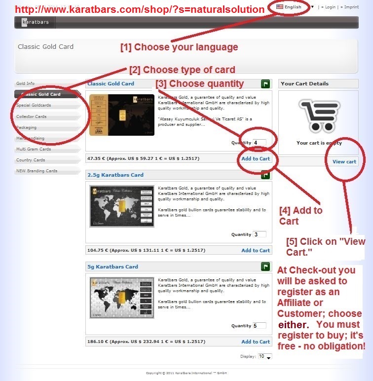 KaratbarSalePage.screenshot