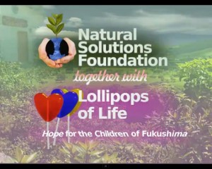 Dr. Rima explains about www.LollipopsofLife.org