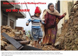 Nepal.NoVaxx
