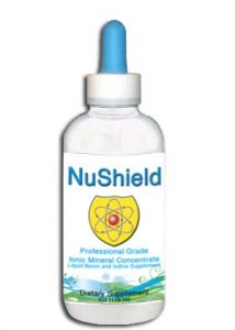 Nushield