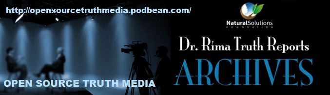 OpenSourceTruthMedia.PodBean.banner