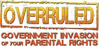 Overruled
