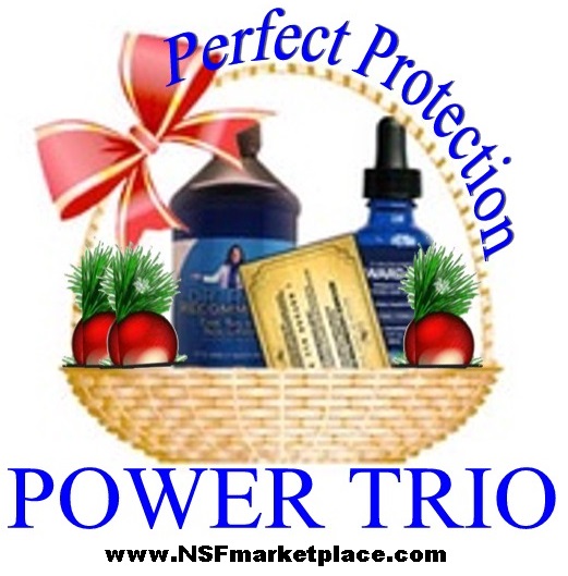 Power TRIO