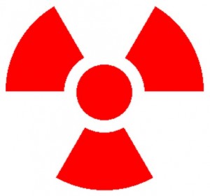 RadiationSymbol