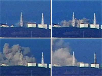Reactor-1-Explosion-Sequence