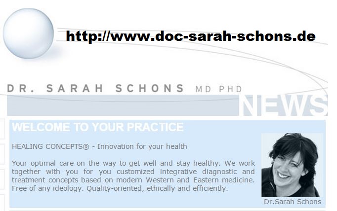 SarahSchons