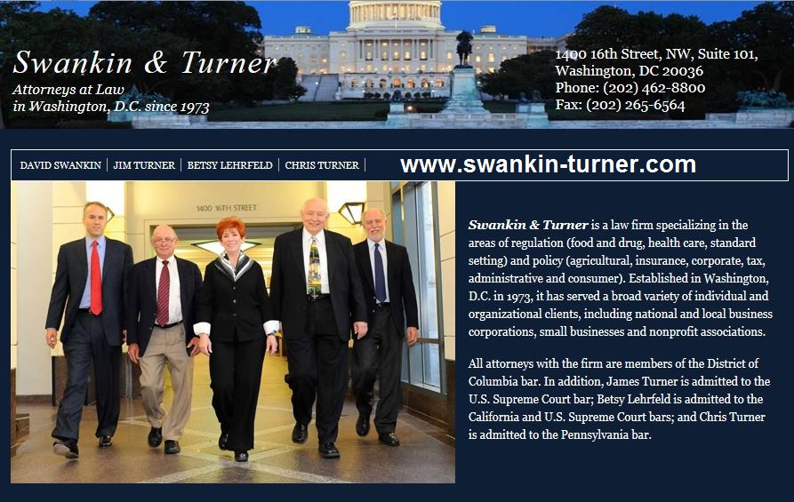 SwankinTurner