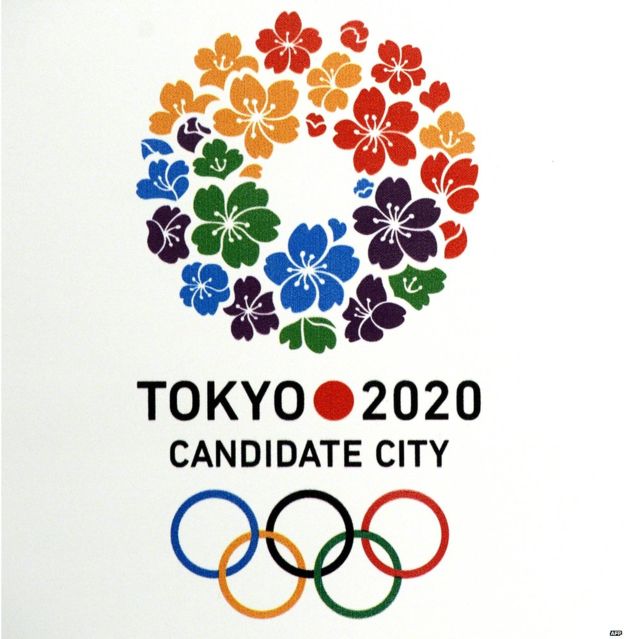 TokyoOlympicLogo