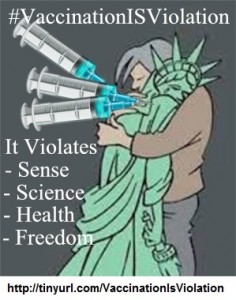 VaccinationViolationWeepingLibertyMEME
