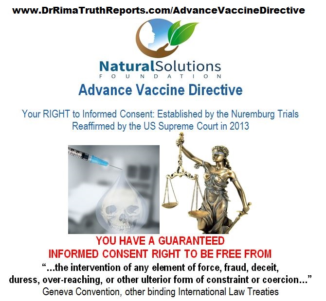 VaxxJustice