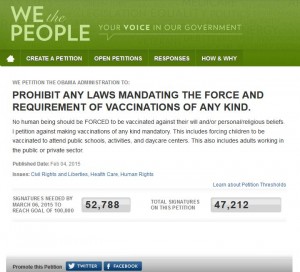 WHPetition after REL signed