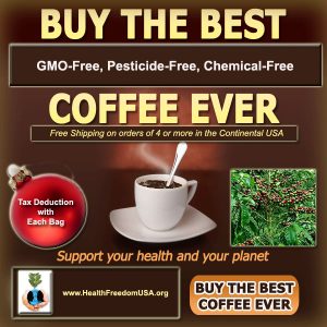 Valley of the MoonTM Coffee - A Little Taste of Heaven in A Cup!TM