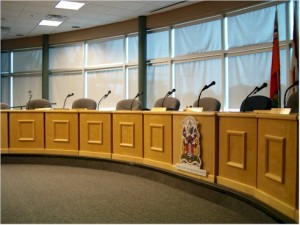 council council
