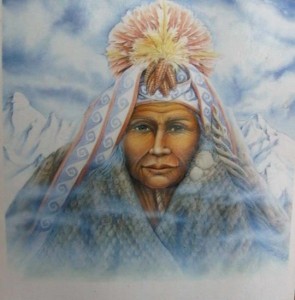 pachamama