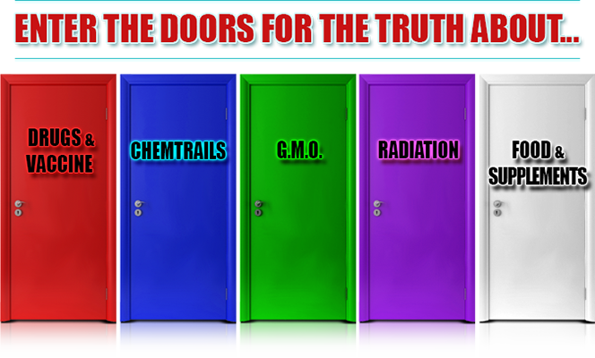 The 5 Big Lies