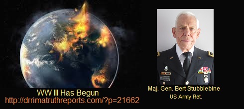 world war 3.Bert.banner